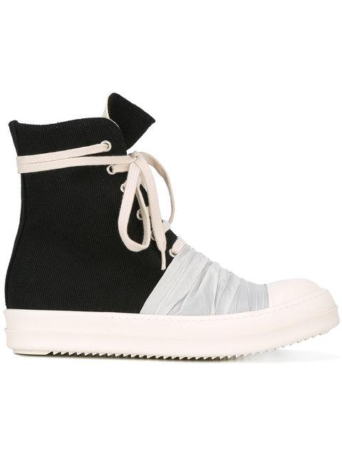 rick owens trainers