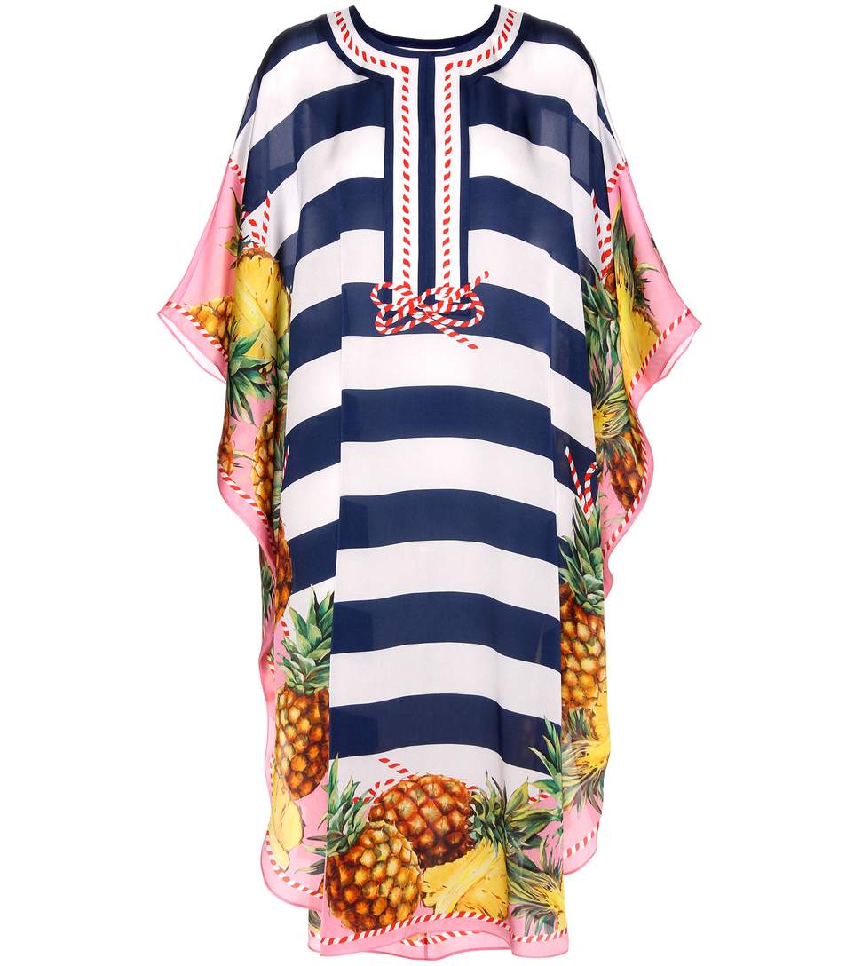 dolce and gabbana kaftan