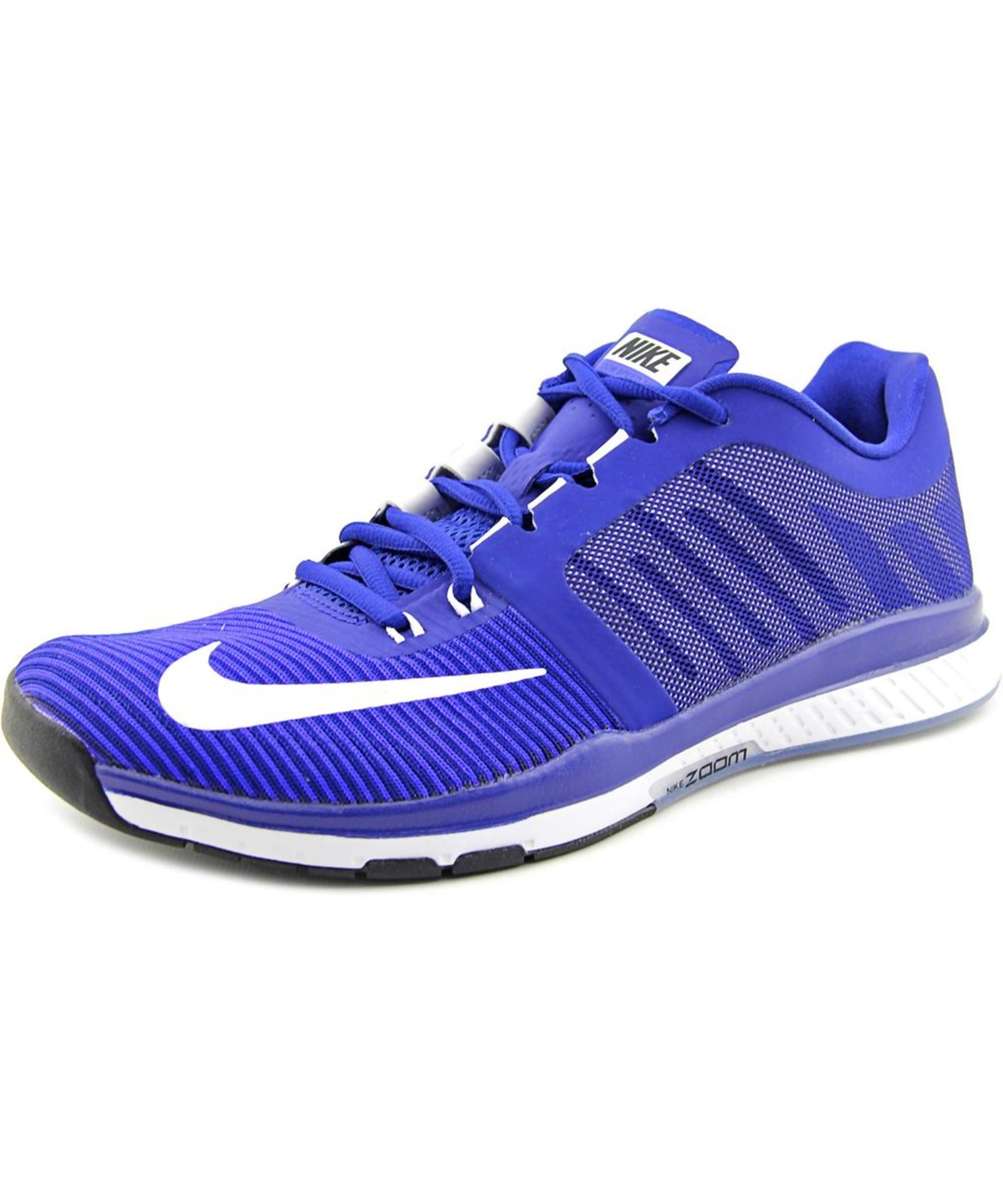 nike zoom speed tr3