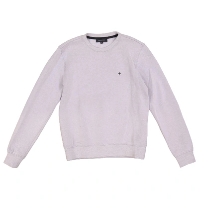 Pre-owned Kris Van Assche Sweatshirt In Grey