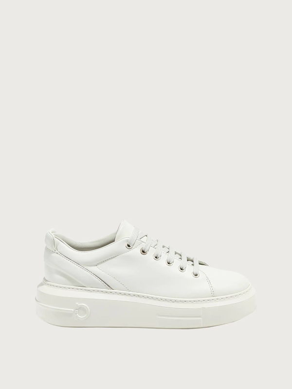 salvatore ferragamo sneakers