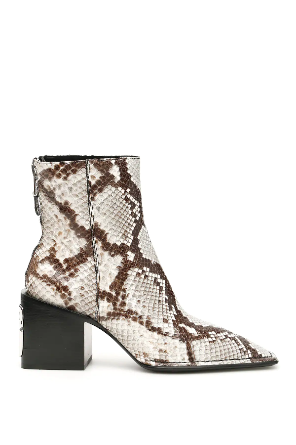 boots alexander wang