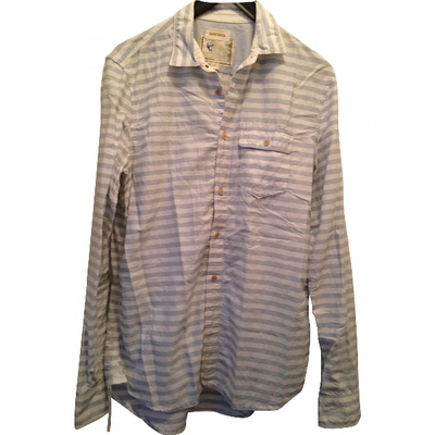 Pre-owned Diesel Shirt In Other