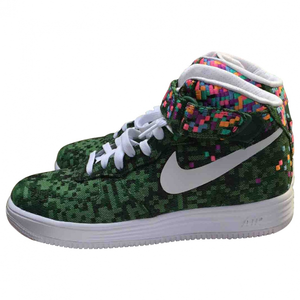 air force 1 multicolour