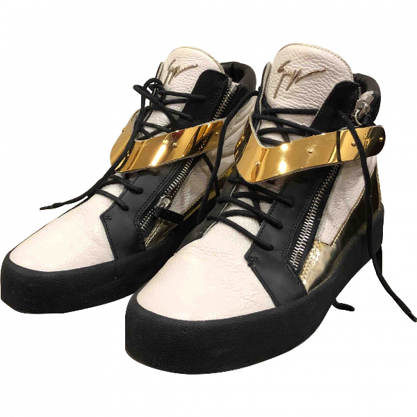 mens zanotti trainers sale