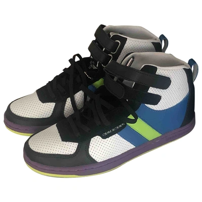 Pre-owned Creative Recreation Trainers