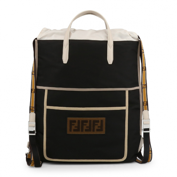 Pre-Owned Fendi Black Bag | ModeSens