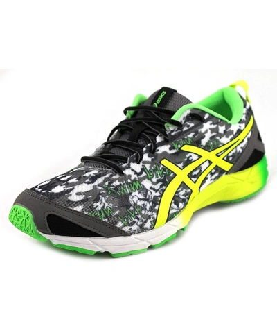 Asics Gel-hyper Tri 2 Round Toe Synthetic Sneakers' In Multiple Colors |  ModeSens