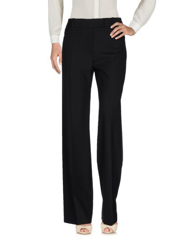 Balenciaga Casual Pants In Black | ModeSens