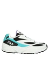 Fila Sneakers In Blue