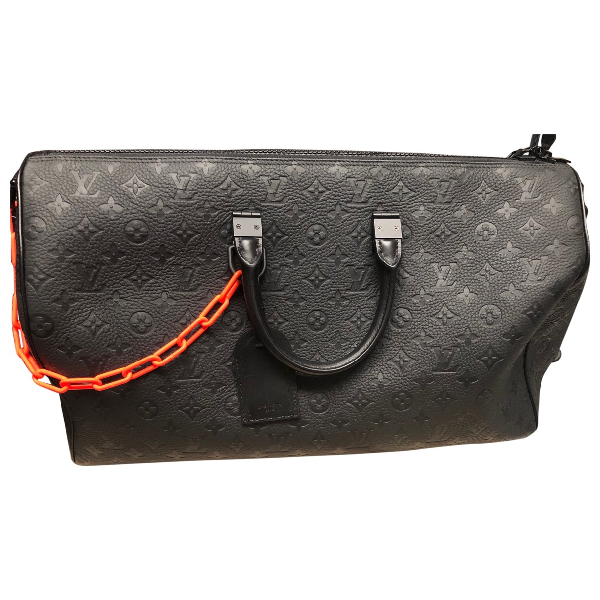 pre owned keepall