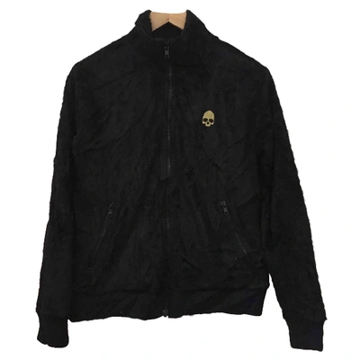 Pre-owned Beams Jacket In Black