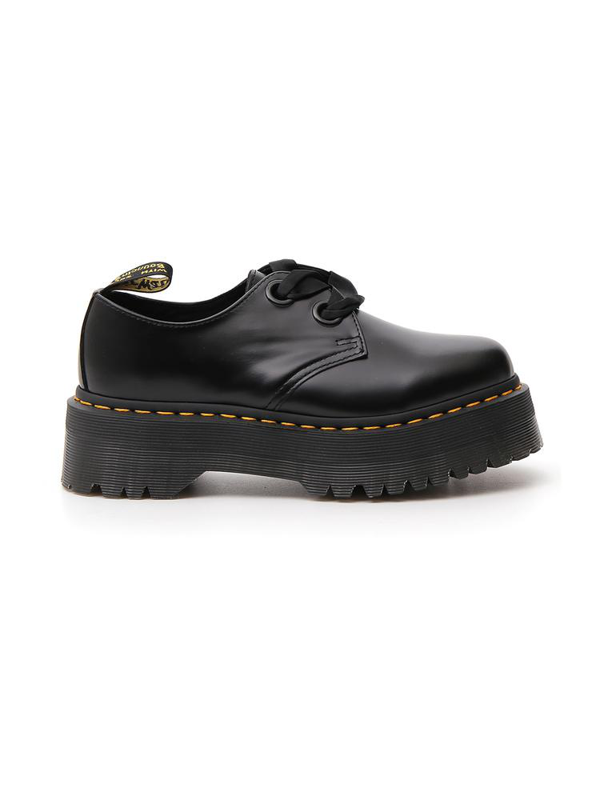 dr martens low boots