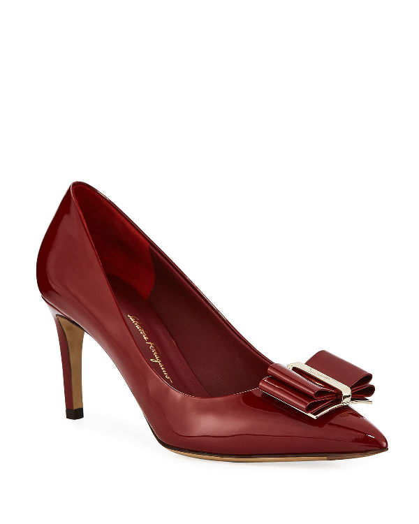 zeri ferragamo