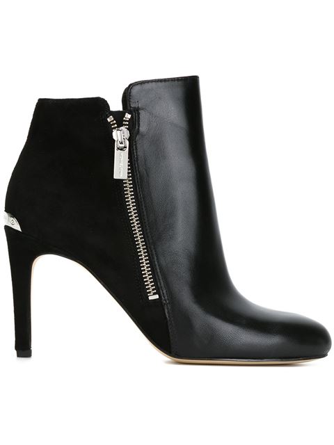 michael kors clara boots