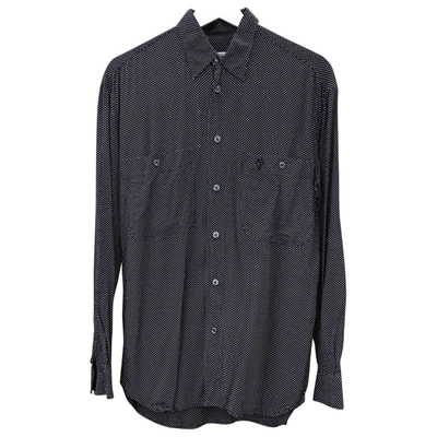 Pre-owned Cacharel Shirt In Blue