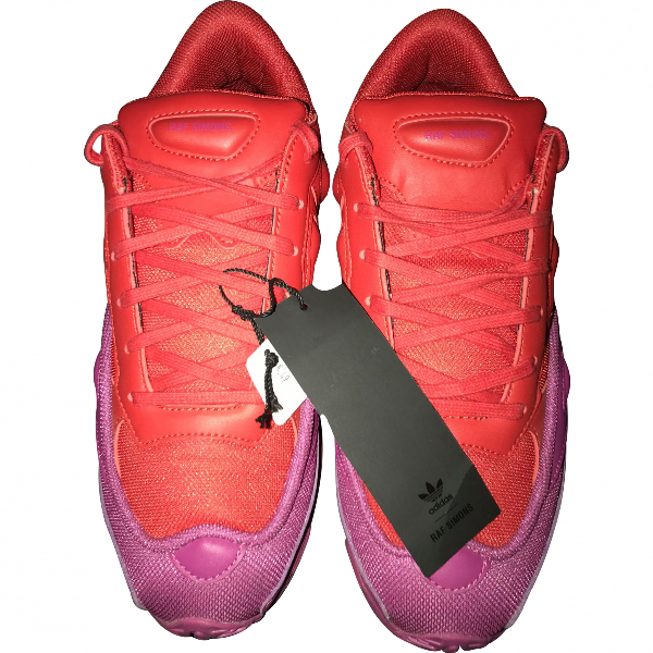 raf simons ozweego 2 purple