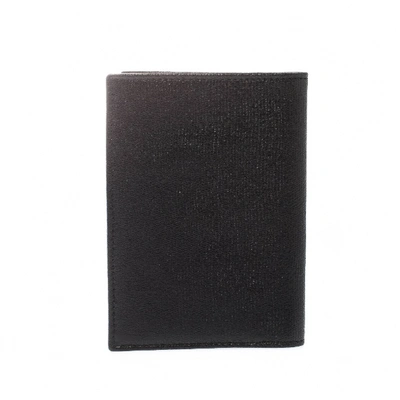 Pre-owned Saint Laurent Black Leather Small Bag, Wallet & Cases