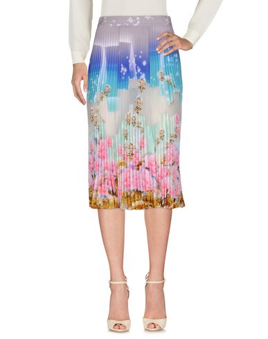 Manish Arora 3/4 Length Skirts In Blue | ModeSens