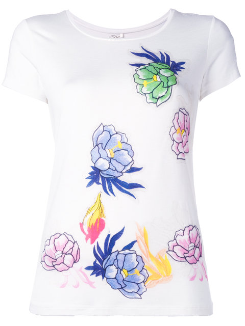 blumarine t shirt