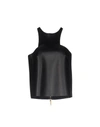 Dsquared2 Top In Black