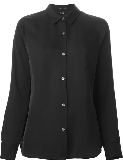 theory tenia shirt