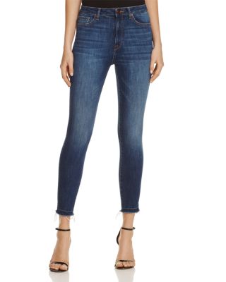 Dl1961 Chrissy Trimtone Skinny Jeans In Incognito | ModeSens