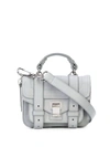 Proenza Schouler Ps1 Micro In Grey