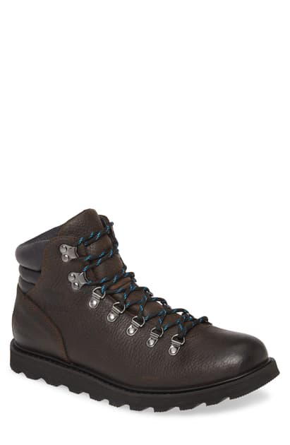 sorel madson tobacco