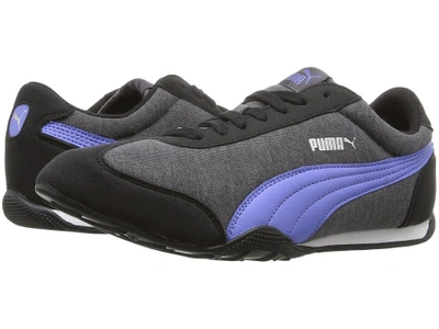 Puma - 76 Runner Fun Jersey (periscope/wedgewood) Women's Running Shoes |  ModeSens