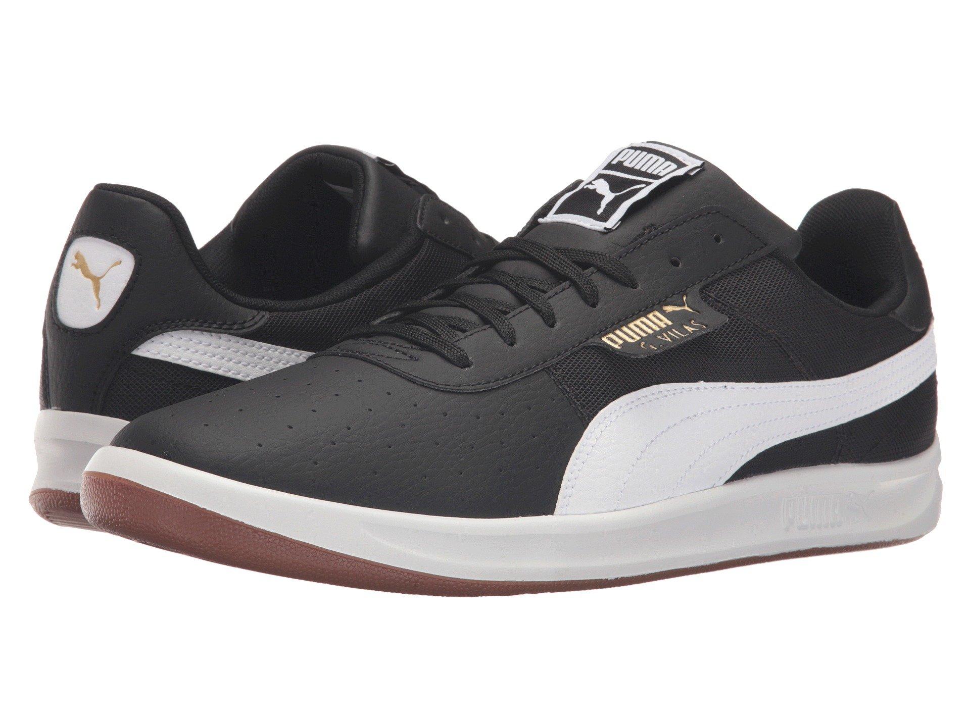 puma g vilas 2