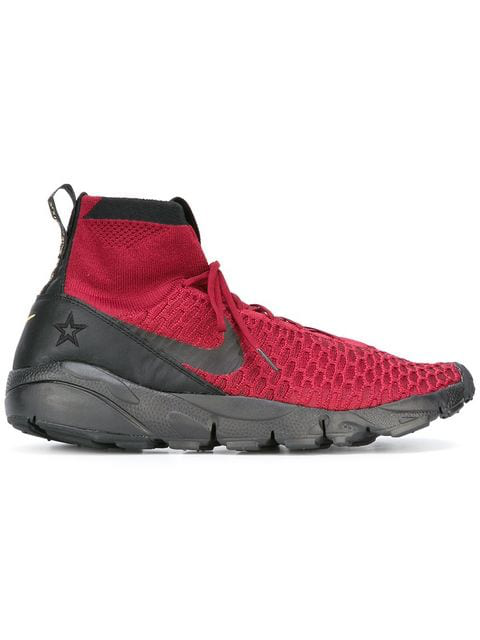 nike fc sneakers