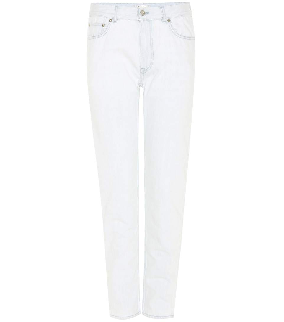 acne boy jeans