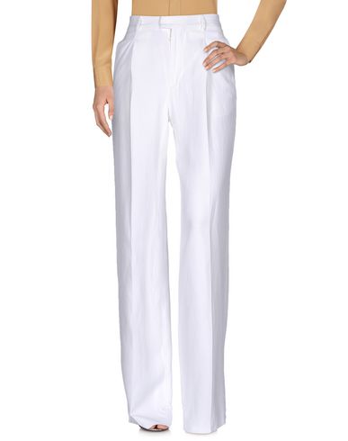 Dsquared2 Casual Pants In White | ModeSens