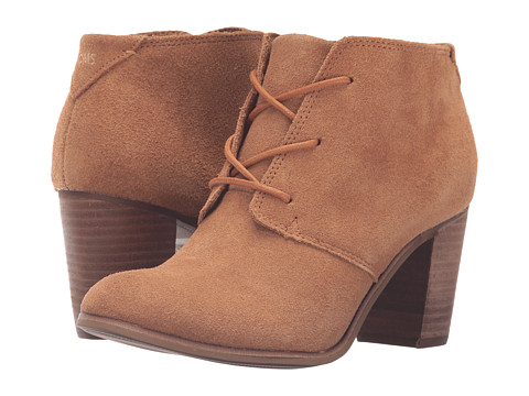 toms lunata lace up