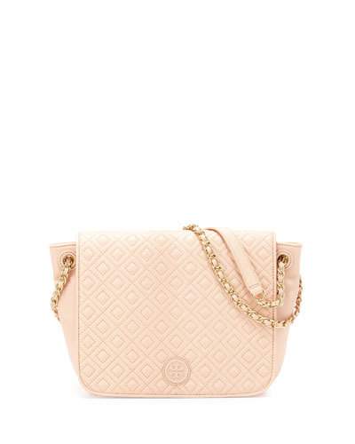 tory burch marion quilted shoulder bag