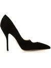 Paul Andrew 'zenadia' Pumps - Black