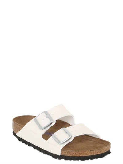 birkenstock arizona magic galaxy white
