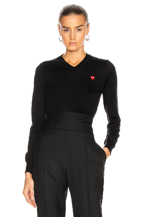 japanese clothing comme des garçons