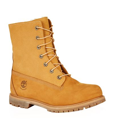 fleece timberlands