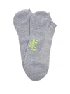 Falke Cool Kick Trainer Socks In Grey