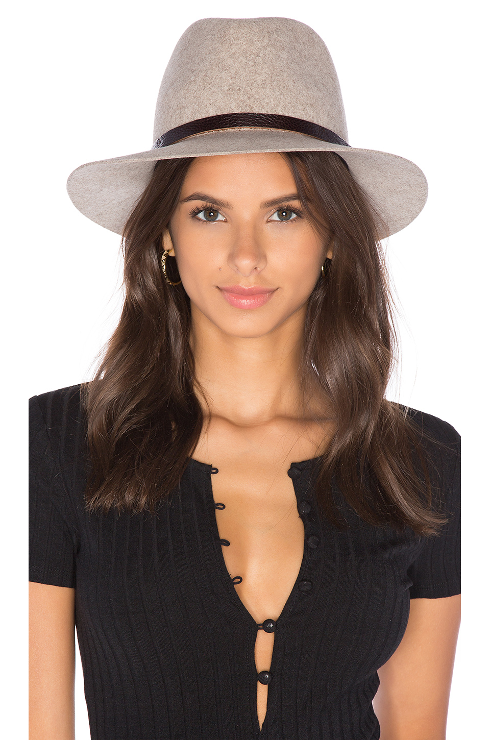 rag & bone hats