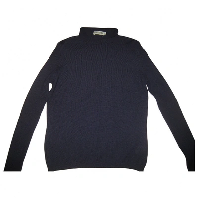 Pre-owned Gerard Darel Wool Jumper In Other