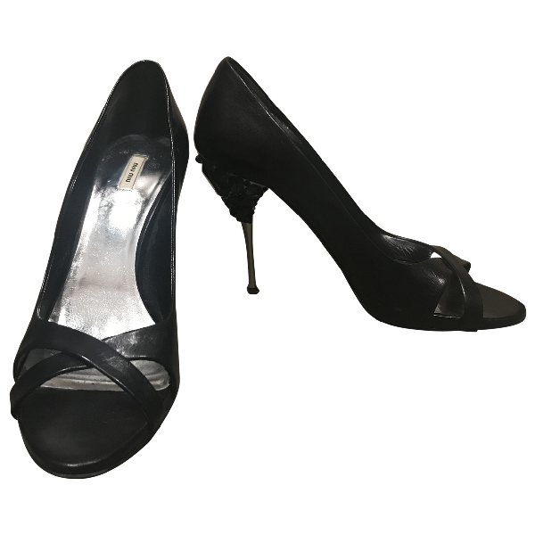 miu miu heels sale