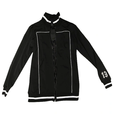 Pre-owned Fenty X Puma Jacket In Black