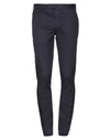 Incotex Casual Pants In Blue