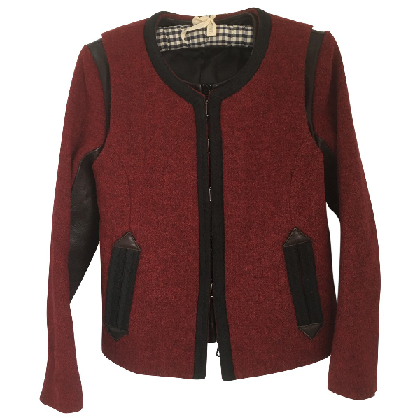 rag n bone leather jacket