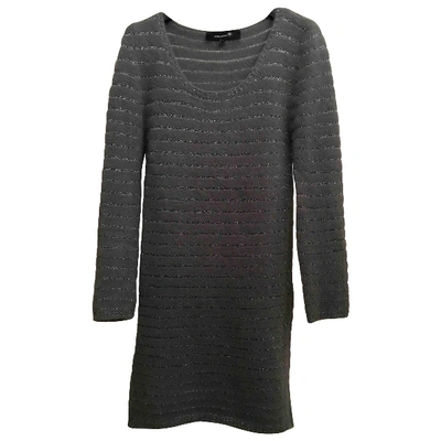 Pre-owned Isabel Marant Wool Knitwear In Grey