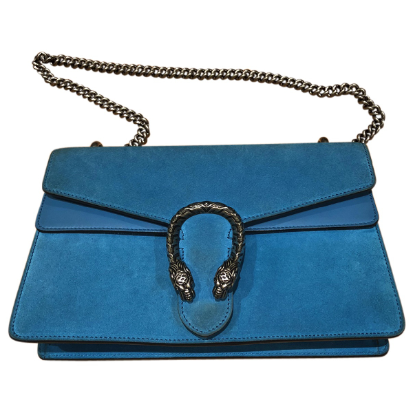 gucci dionysus bag blue