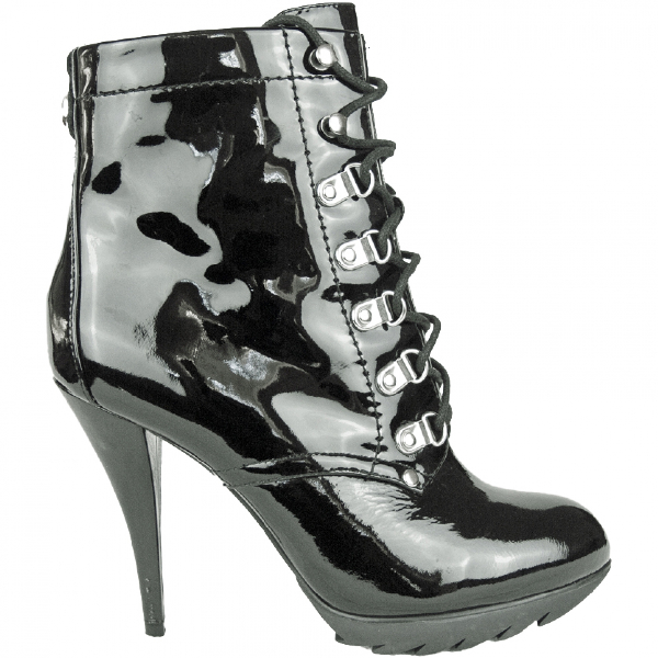 karen millen ella high ankle boots